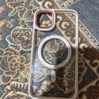 قاب گوشی ایفون ۱۱نرمال|لوازم جانبی موبایل و تبلت|برخوار, |دیوار