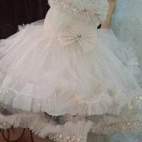 لباس عروس کودک