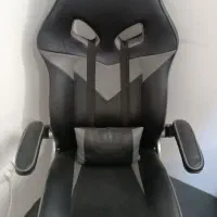 صندلی گیمینگ (فول آپشن)|صندلی و نیمکت|گلبهار, شهر جدید گلبهار|دیوار