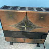 ۳ تا بخاری تمیز دونه ای ۳ میلیون|بخاری، هیتر، شومینه|قم, یخچال قاضی|دیوار