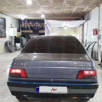 پژو 405 مدل 99|خودرو سواری و وانت|تربت جام, اسماعیل آباد|دیوار