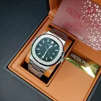 ساعت پتک فیلیپ ناتیلوس ژاپنی مسترکوالیتی