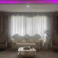 ۱۲۰ متر دو خواب