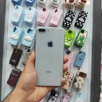 آیفون 8 پلاس