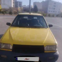 تاکسی پراید ۱۴۱