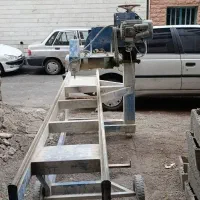 دستگاه سنگبری طولی بر|ماشینآلات صنعتی|اردبیل, |دیوار