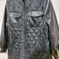 کاپشن چرم صددرصدنو|لباس|شیروان (خراسان), |دیوار