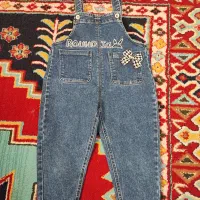 لباس دخترانه سایز 3تا4سال