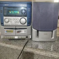 رادیو ضبط