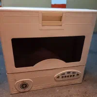 ماشین ظرفشویی رو کابینیتی