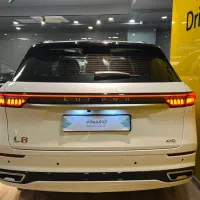 لوکانو L8 تحویل فوری|خودرو سواری و وانت|تهران, زعفرانیه|دیوار