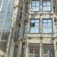 رفع نم . تعمیرات وبازسازی ساختمان کلی و جزیی