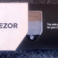 ولت سخت افزاری trezor model t