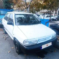 پراید مدل 81|خودرو سواری و وانت|ارومیه, |دیوار