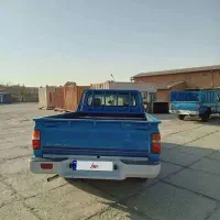 نیسان زامیاد|خودرو سواری و وانت|فردیس, ثابتی|دیوار