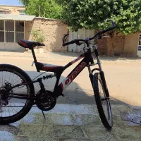دوچرخه 24