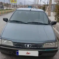 ۴۰۵|خودرو سواری و وانت|بدره, |دیوار