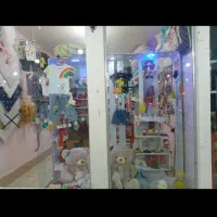 گالری وروجک حراج بعلت تغییرشغل|حراج|نورآباد, |دیوار