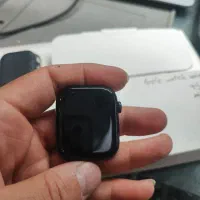 Apple watch series 9 45mm|ساعت|دیواندره, |دیوار