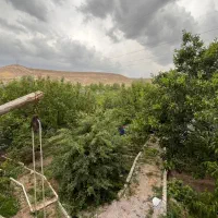 یک قطعه باغ خوب در اسکو باغ معلم