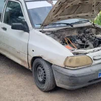 پراید 91 کار دار دوگانه دست