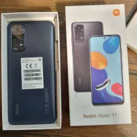 note 11 شیائومی