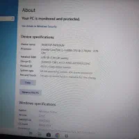 لپتاپ DELL Latitude E5430|رایانه همراه|تهران, جوادیه تهرانپارس|دیوار