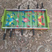 فوتبال دستی|اسباب‌‌بازی|بروجرد, |دیوار