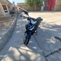 موتور احسان بی کلاج