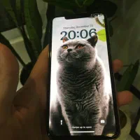 iPhone Xs max 256 Zaa