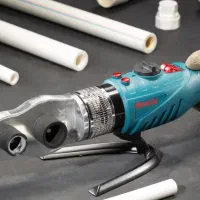 لوله کشی ساختمان