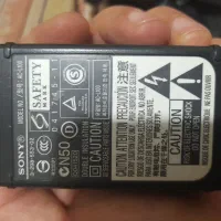 شارژر مستقیم دوربین سونی اکبند