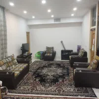 ویلایی دو طبقه