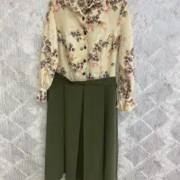 تونیک مجلسی سایز ۴۰