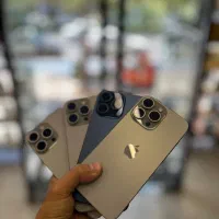 ایفون ۱۵ پرو مکس iPhone15pro max|موبایل|مشهد, احمدآباد|دیوار