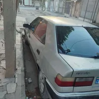 سیتروئن زانتیا 2000cc، مدل ۱۳۸۴|خودرو سواری و وانت|کرمانشاه, |دیوار
