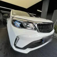 geely g x3 pro بک  نقد و اقساط نمایندگی خسروانی|خودرو سواری و وانت|تهران, استاد معین|دیوار