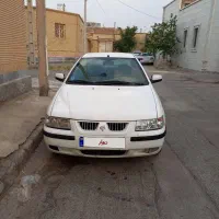 سمند se مدل۹۲