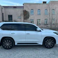 گذرموقت lx 570 /سند و‌کارت به نام/۱ سال ترددرایگان|خودرو سواری و وانت|تهران, جردن|دیوار
