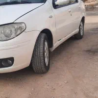 فیات سی ینا مدل ۸۸|خودرو سواری و وانت|نیر (اردبیل), |دیوار