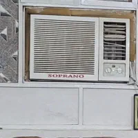 کولر گازی 20 هزار