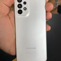 سامسونگ a73|موبایل|عباسآباد, |دیوار