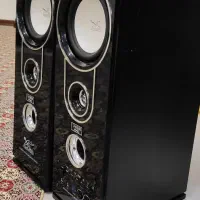 باند و اسپیکر|سیستم صوتی خانگی|گلستان (تهران), |دیوار