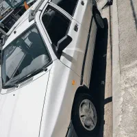 پراید مدل95SE