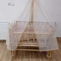 گهواره بچه
