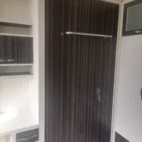 تخت  کم جا دوعدد باکس کامل