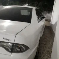 سورن پلاسef7 فول بیرنگ کم کار خانگی|خودرو سواری و وانت|آمل, |دیوار