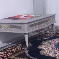 فروش دوتا فرش نومتر|فرش|تهران, سعیدآباد|دیوار