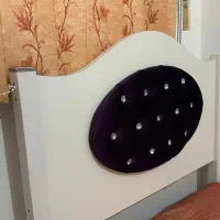 فروشنده تختخواب تکنفره با تشک ۲متر در۹۵سانت|تخت و سرویس خواب|قشم, |دیوار