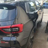 x55pro مدل 401|خودرو سواری و وانت|لاهیجان, گلستان|دیوار